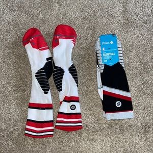 Mens NBA Stance Socks